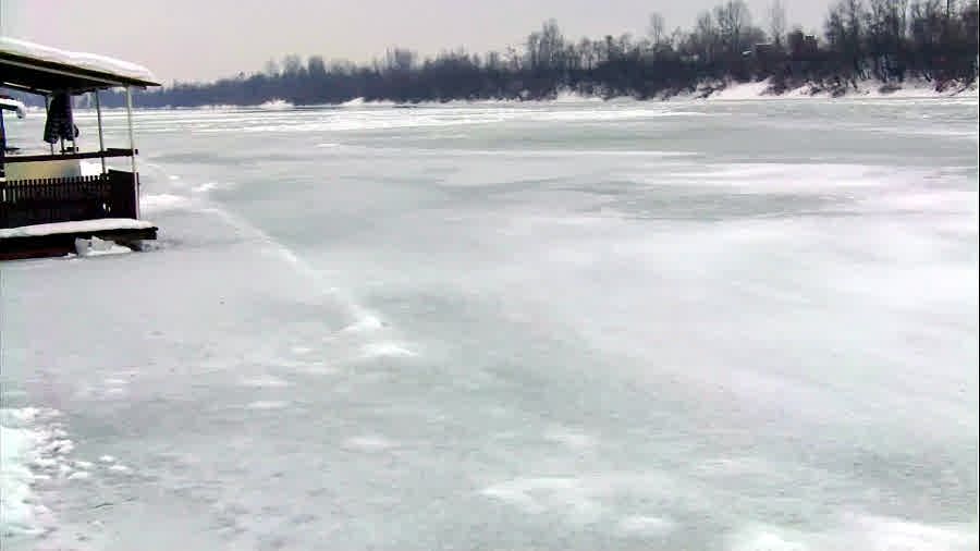 Zale�ena Sava 2012